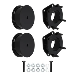 Lift Level Kit 2'' Front Rear Spacers For Jeep Grand Cherokee WK 2005-2010 2006 2