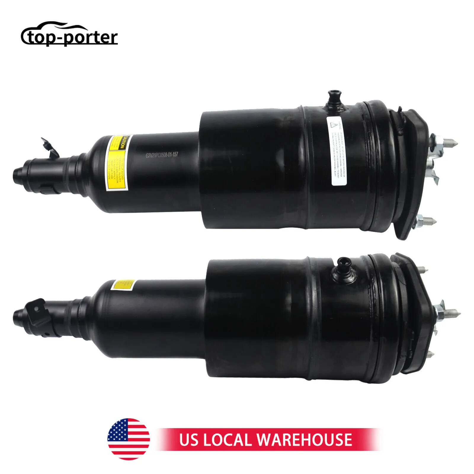 

48020-50200 48020-50210 1 пара передних левых и правых подходят 48020-50201 для Lexus LS600 LS460 AWD 2008-2016 амортизатор пневматической подвески