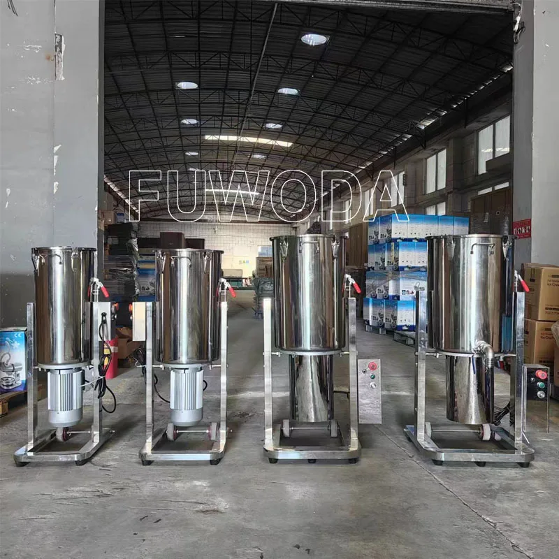 Fruit & Vegetable B…