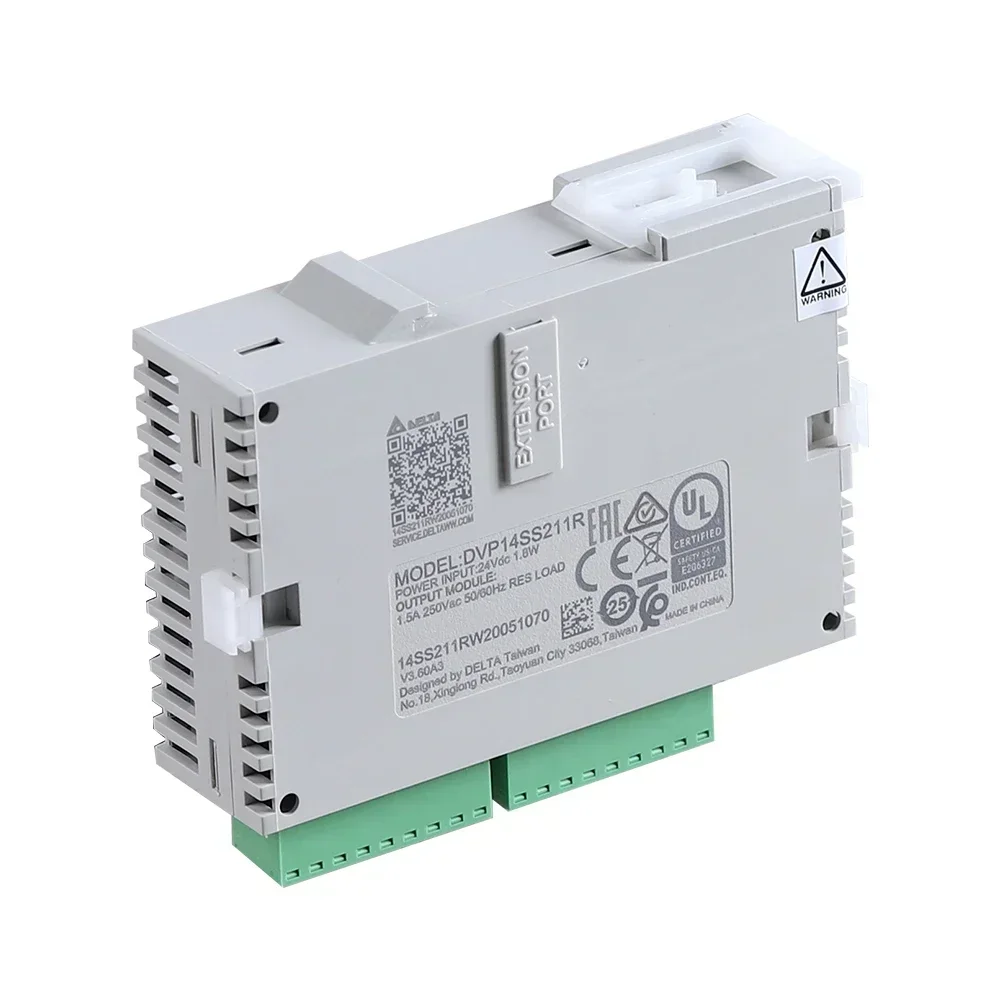 Delta PLC DVP14SS211T DVP14SS211R New Original PLC SS2 DVP Series DVP16SP11R DVP16SP11Tprogrammable Controller PLC R/T