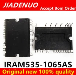 (1-5pcs)100% original New IRAM535-1065AS IRAM535 Chipset