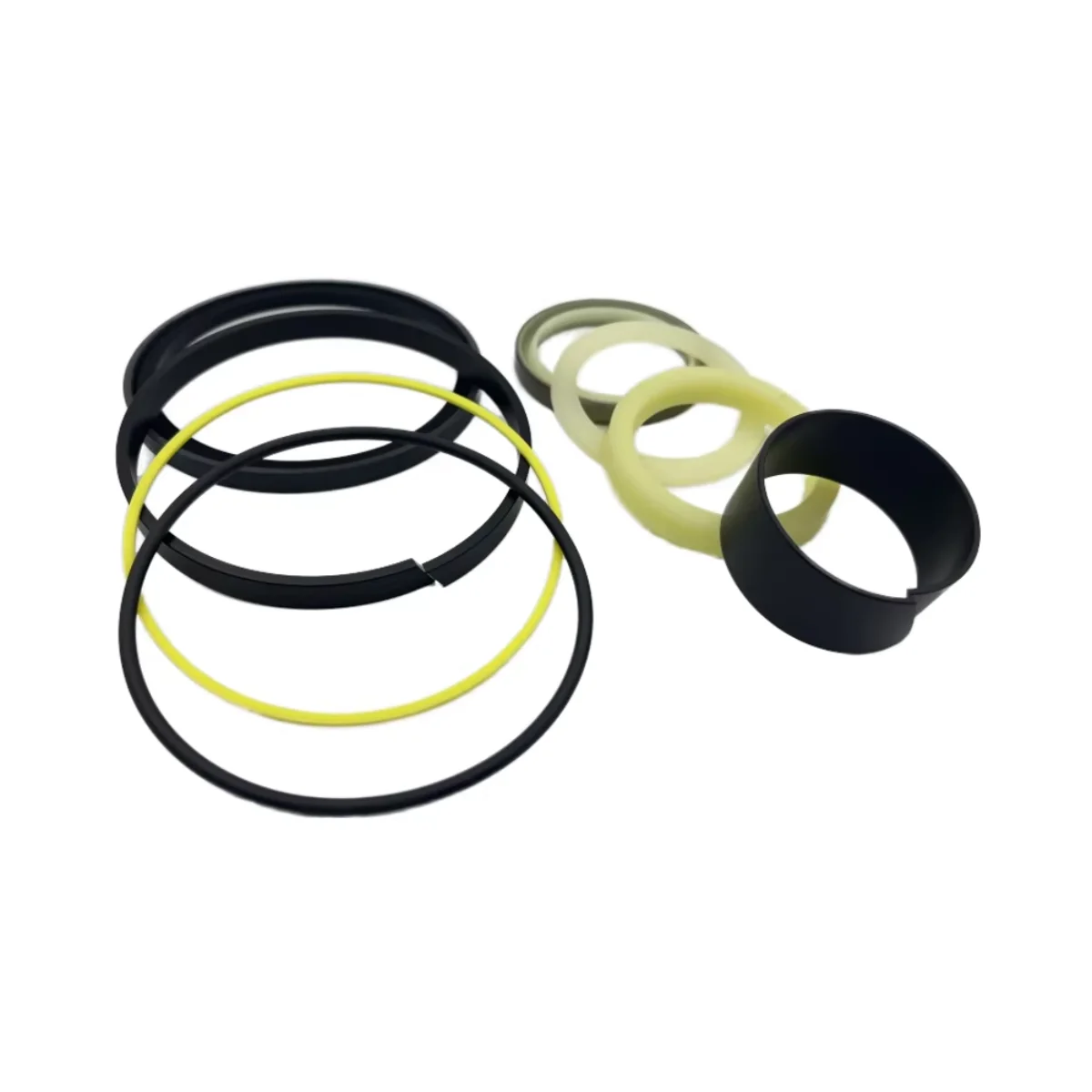 Loader Hydraulic Cylinder Seal Kit 84155085 for Engineering Machinery