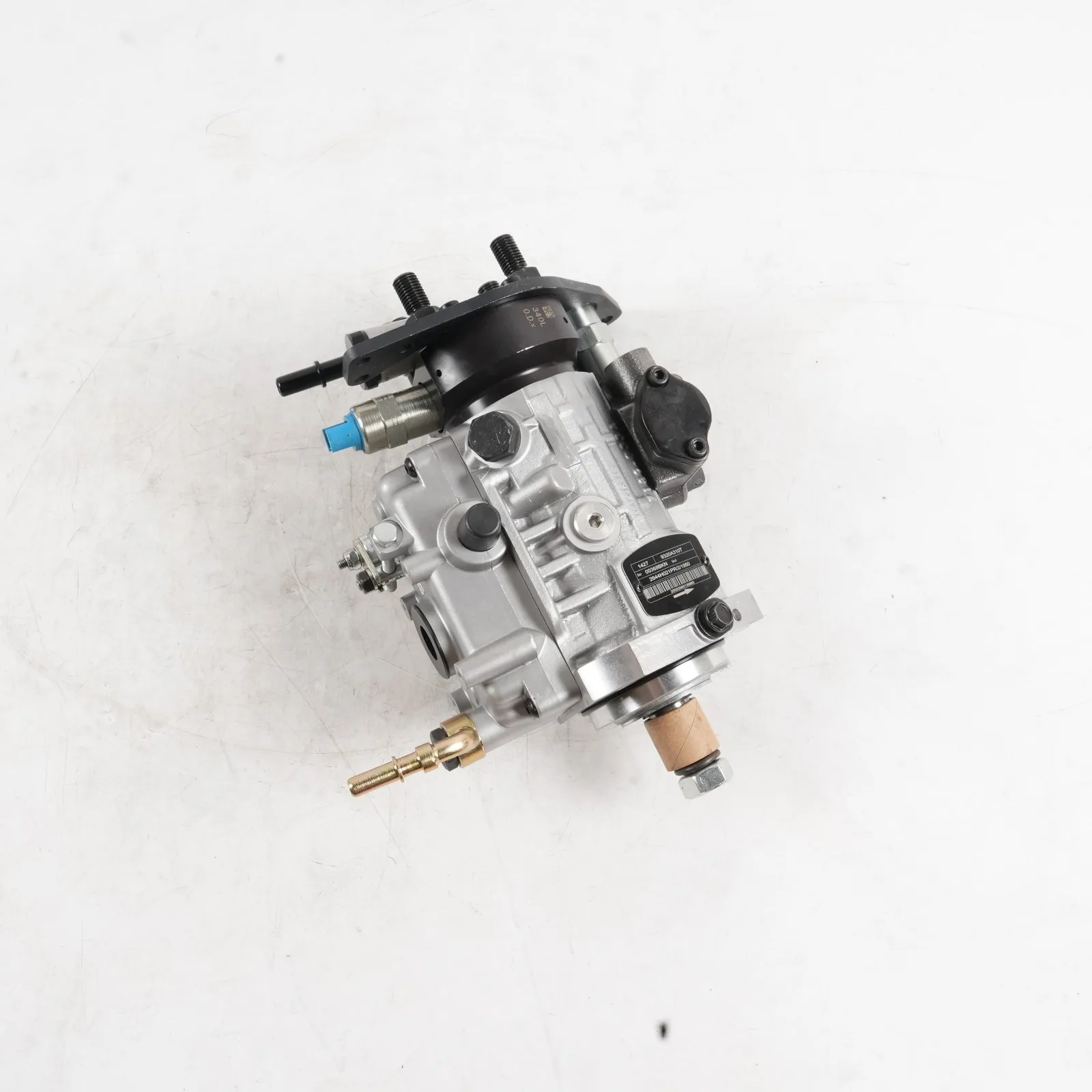 Fuel Pump Assembly 9320A310T 2644H021 FOR Specific Vehicle Models 2001-2005 High Flow Rate