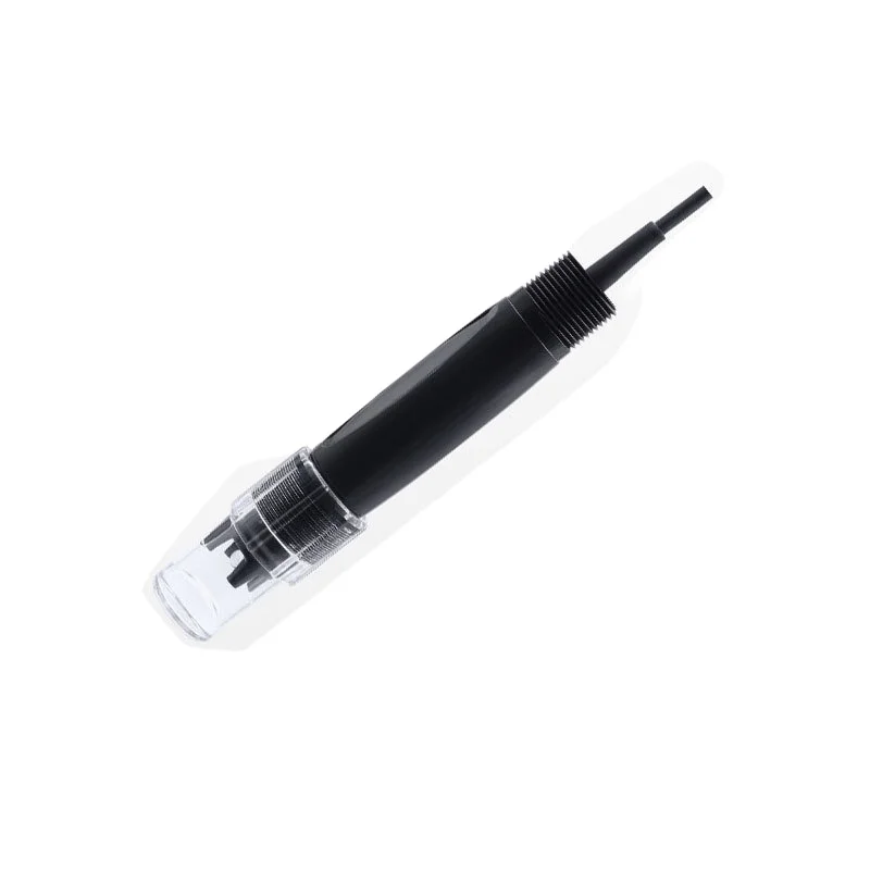 Industrial PH Sensor Water Quality Online Tester PH Probe Monitoring Box Sewage PH Water Quality Tester