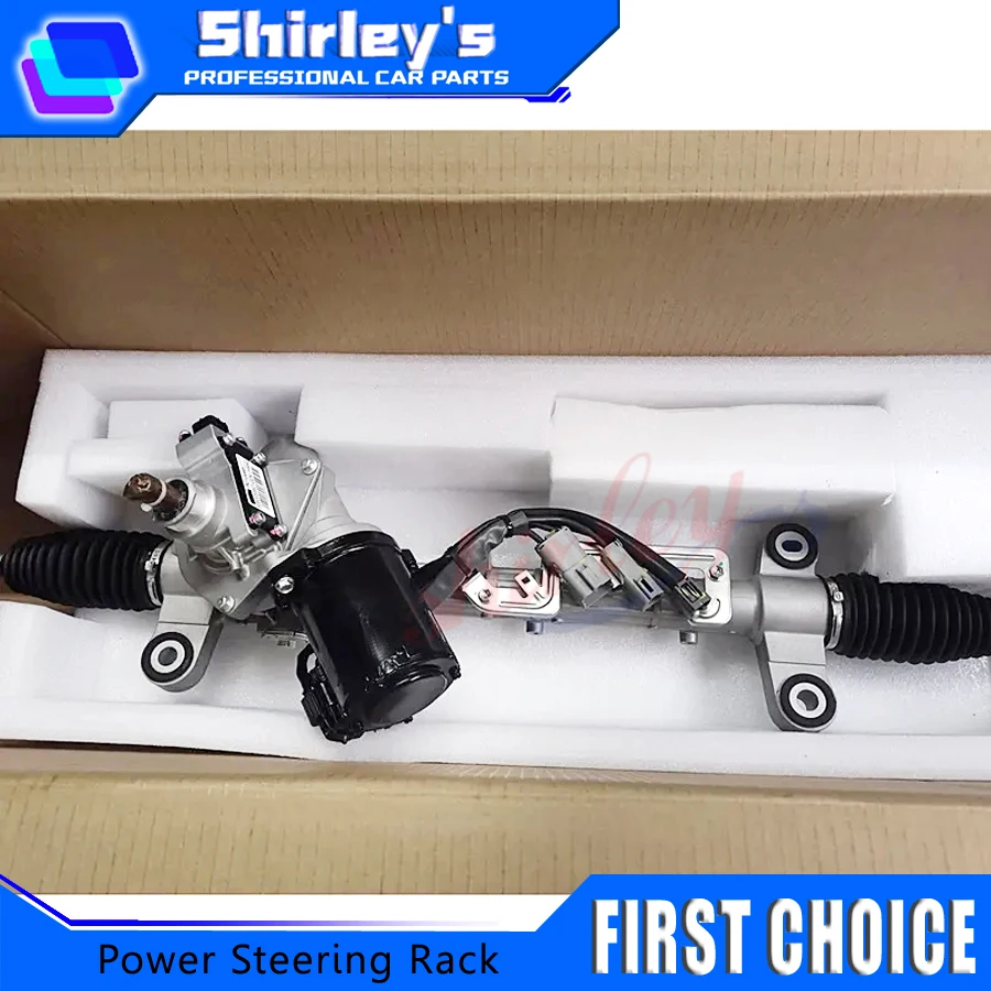 

Новая электрическая рулевая рейка с электроприводом, рулевой механизм для HONDA CRV 2007-2011 RE2 RE1 53601-SWC-G02 53600-SWC-G04 53600-SWC-G03 LHD