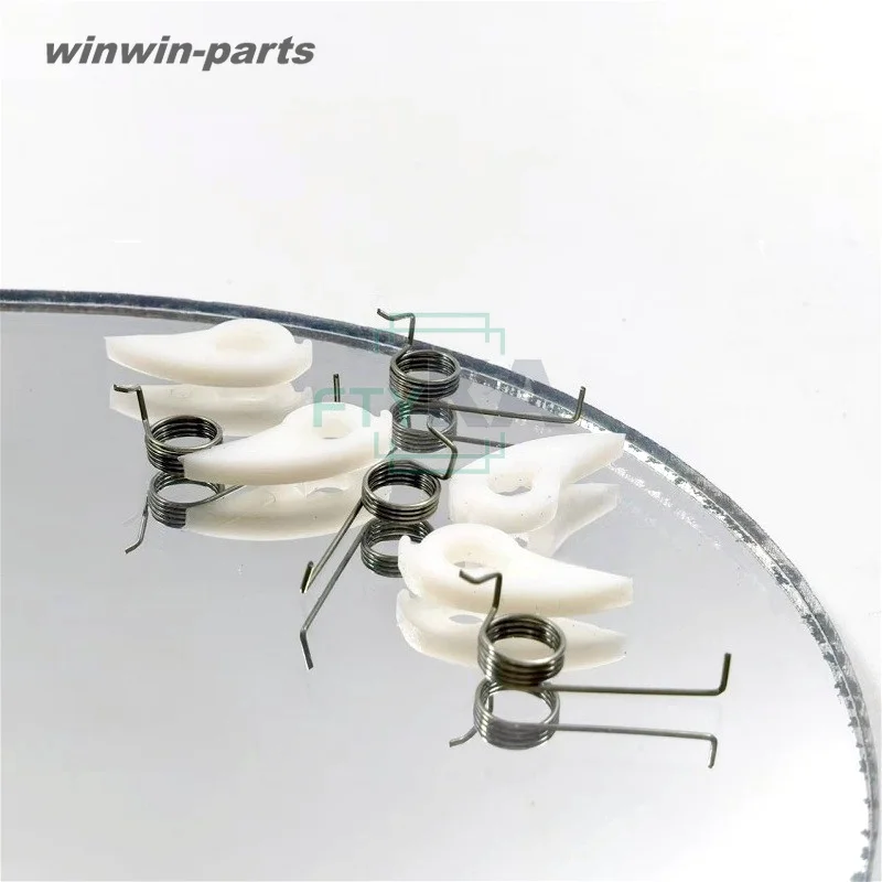 16X Fuser Picker Finger for Pantum M 6203 6202 6509 6518 6505 6500 6506 P 2500 P2506 P2200 P2210 P2206 & Spring Printer Parts
