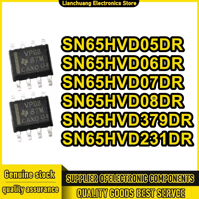

SN65HVD231DR SN65HVD379DR SN65HVD05DR SN65HVD06DR SN65HVD07DR SN65HVD08DR SN65HVD SN65 SN IC SLEEP MODE в наличии