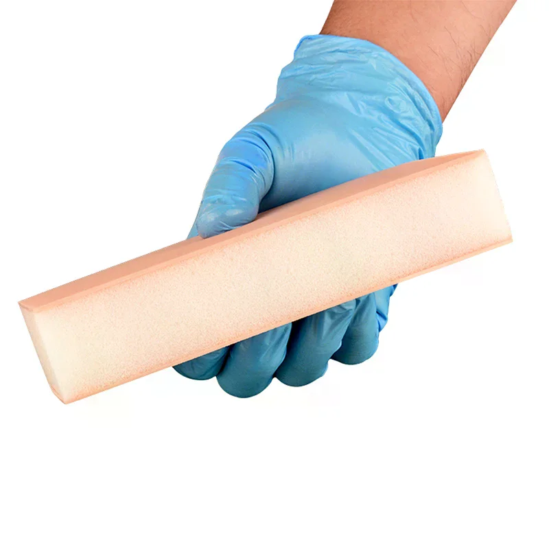 Blood-returning Vein Model Injection Training Module Puncture Training Sponge Skin Model Arterial Infusion Muscle Multifunction