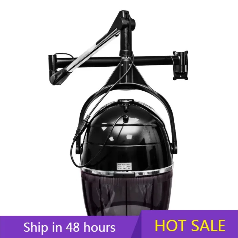 

YTYIN Высококачественный профессиональный стенд для салона, фен для волос, сильный ветер, настенный фен, подвесной