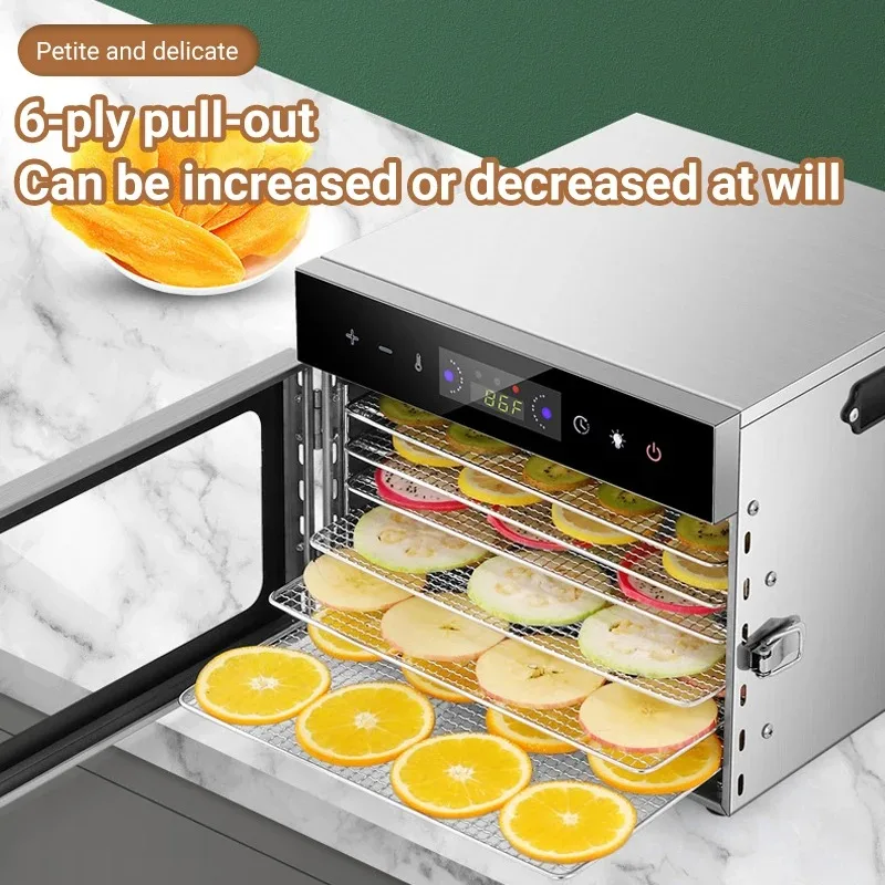 Thumbnail 3 - #11 Cheapest Food Dehydrator Trays Deals You Can Get