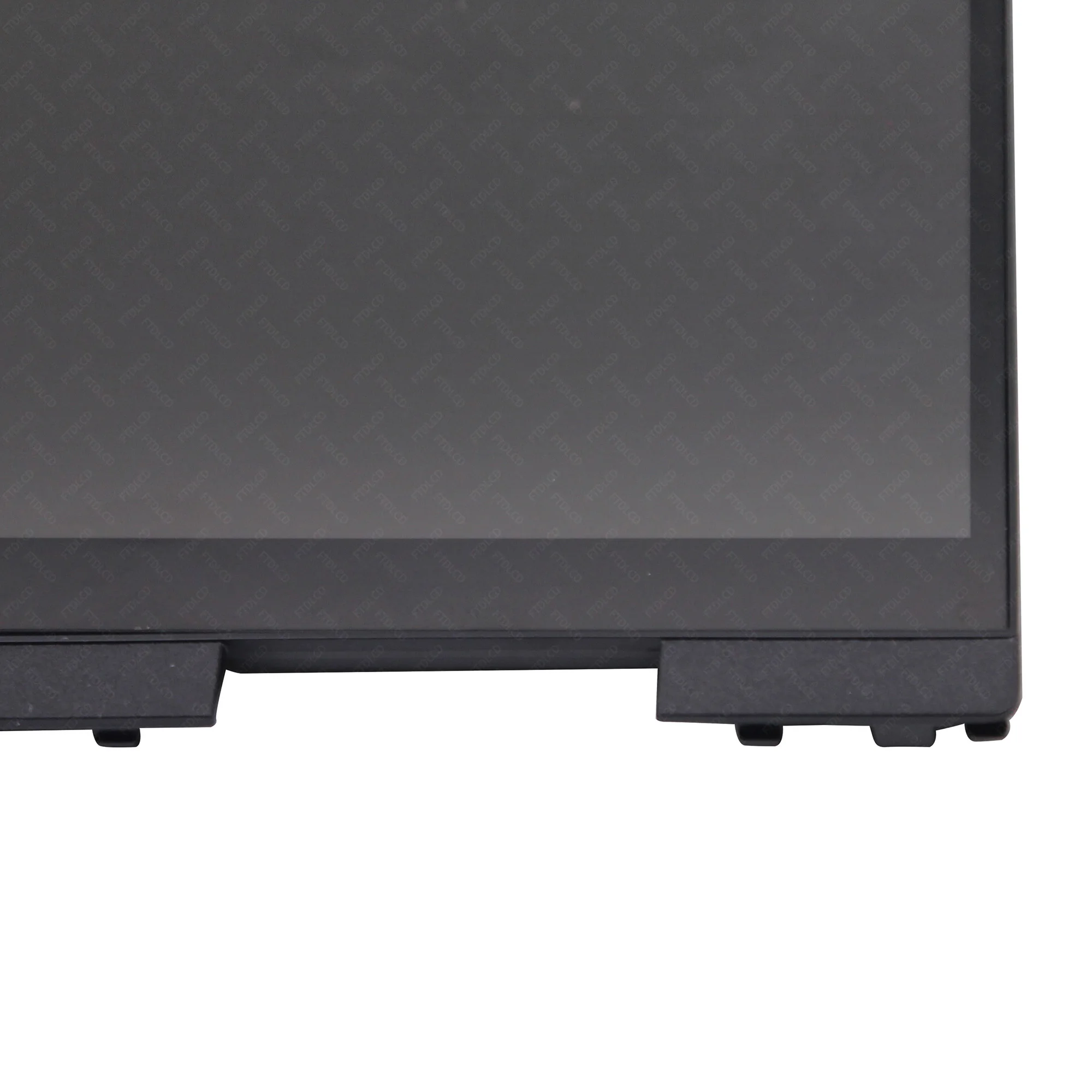 Imagem -06 - para hp Pavilion X360 14m-dy1013dx 14-dy 14m-dy Série 14.0 hd hd Fhd Ips Lcd Screen Display Toque Digitador Assembléia com Quadro