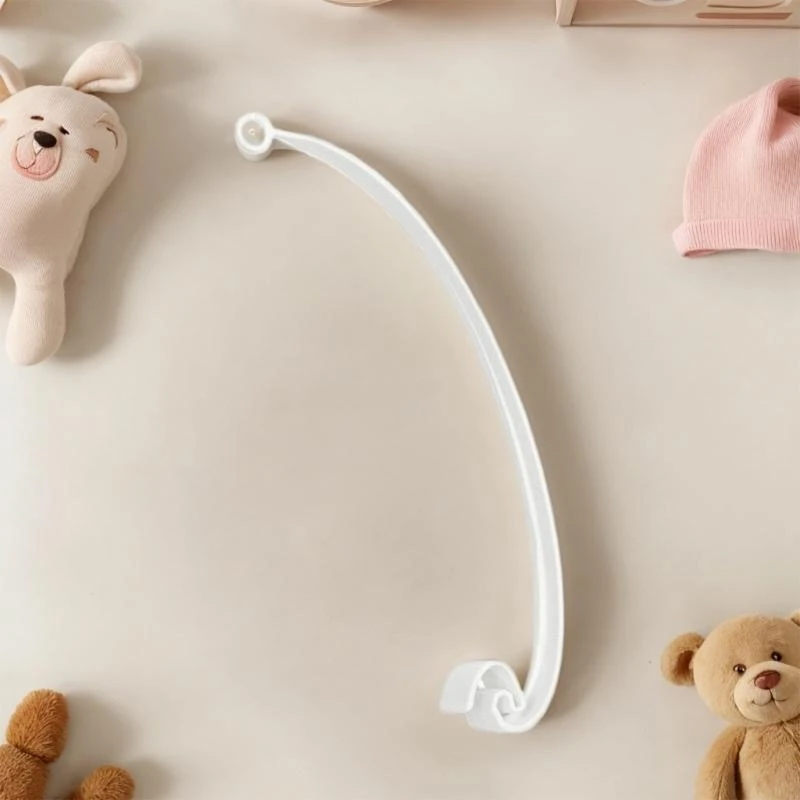 

Toy Bar Attactment Chair Accessy Accessessy Hook для безопасной и стильной детской игры