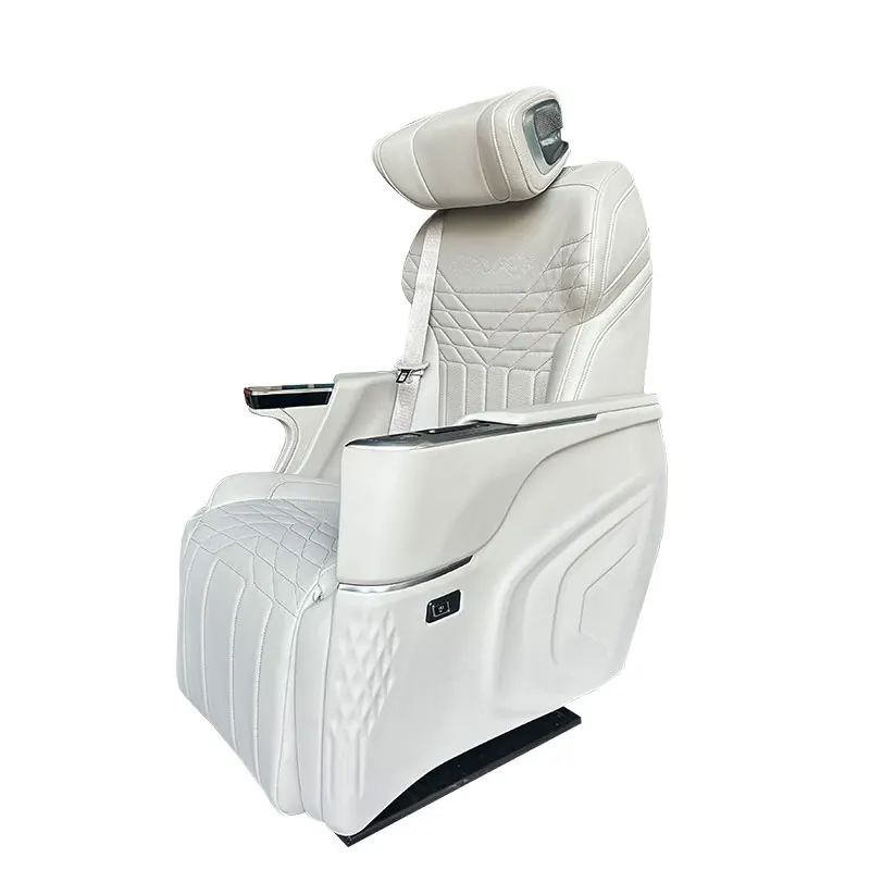 

Customized products：Factory Direct Customized Modified Car Seats Enhanced Comfort for Cars and Vans for Business or Perso