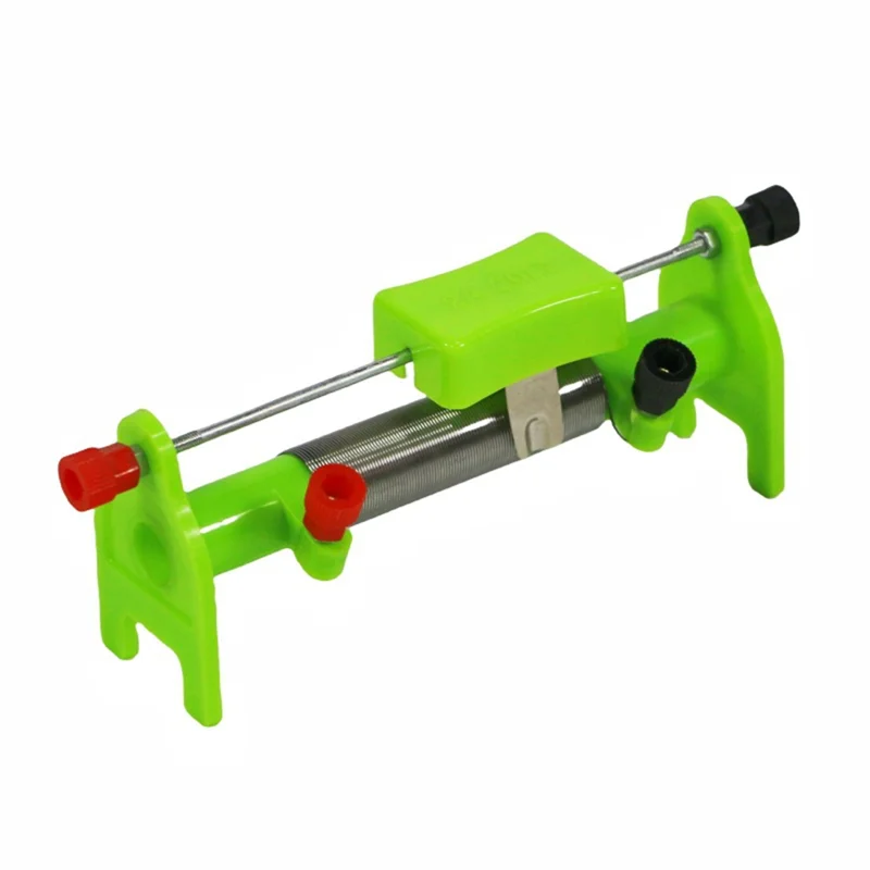 

A13E-5Pcs Sliding Rheostat 20Ω2A Physical Electrical Laboratory Equipment Adjustable Resistance Teaching Instrument