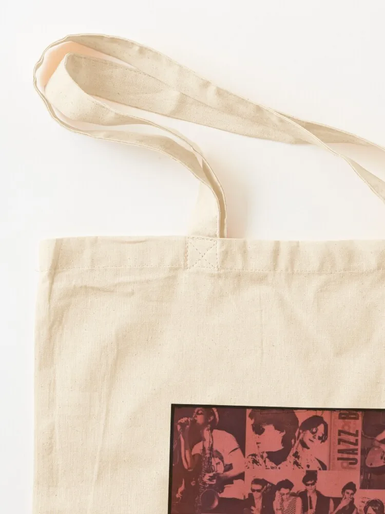 حقيبة الجاز جزار حمل الحقائب كبيرة الحجم مخصص حمل حقيبة المتسوق حقيبة المرأة حقائب قماش للمتسوقين للنساء