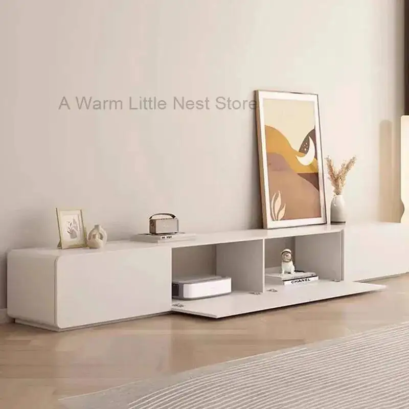 

Stand Pedicure Postmodern Luxury Salon Storage Tv Unique Glamour Tv Cabinet Elegant Simple Hallway Tv Kast Hotel Furniture