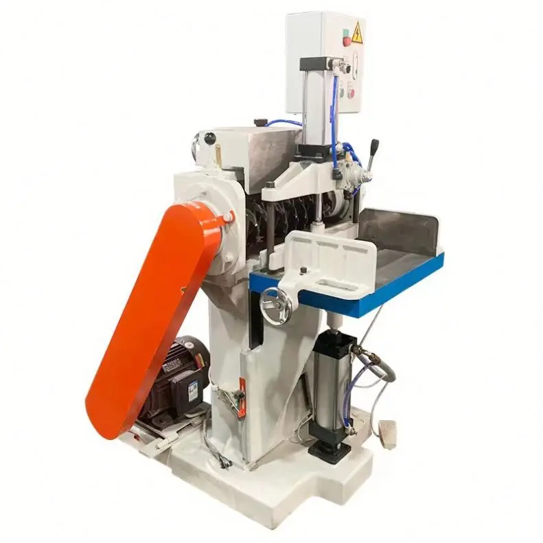 Dovetail Drawer Machine Tenoning Wood Mortising Slats Forming Machine Premium Product in Mortising Machines
