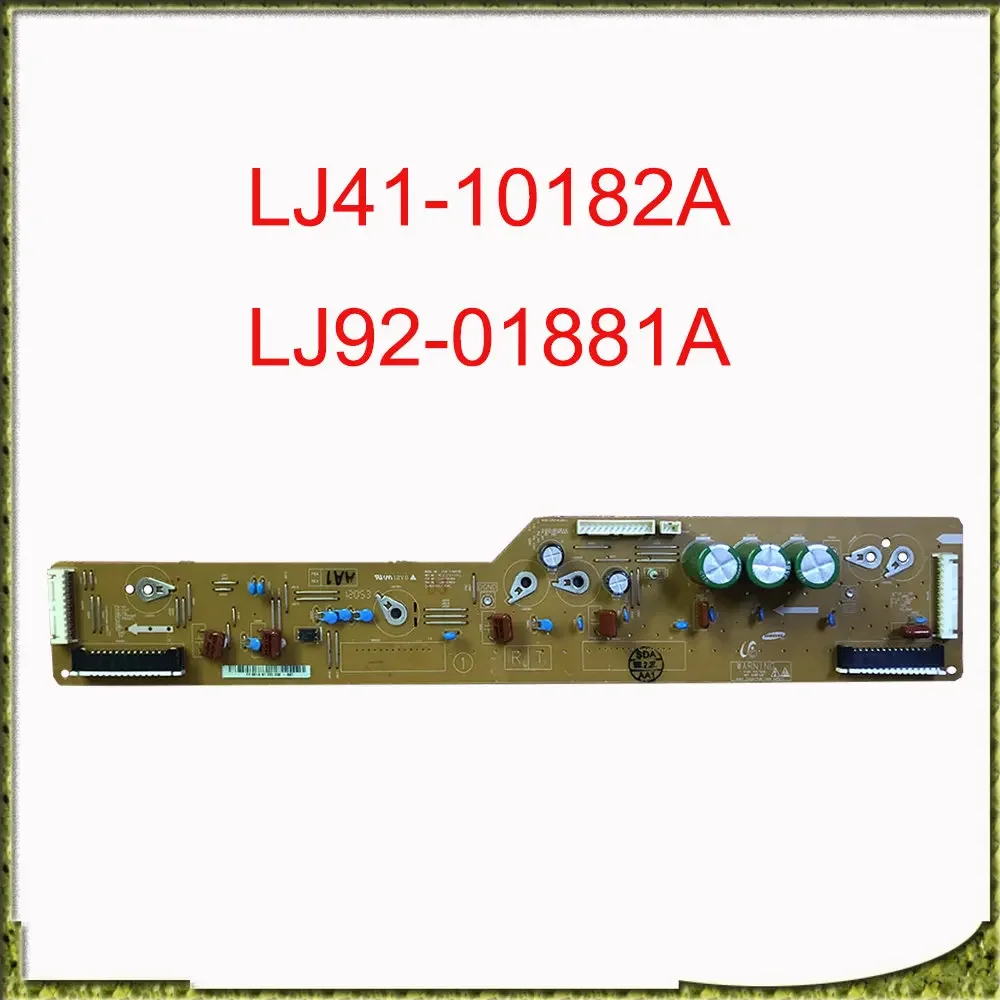

LJ41-10182A LJ92-01881A Original Plate Power Card Z Board Power Supply Board for TV PS51E450A1R S51AX-YB01 Power Board