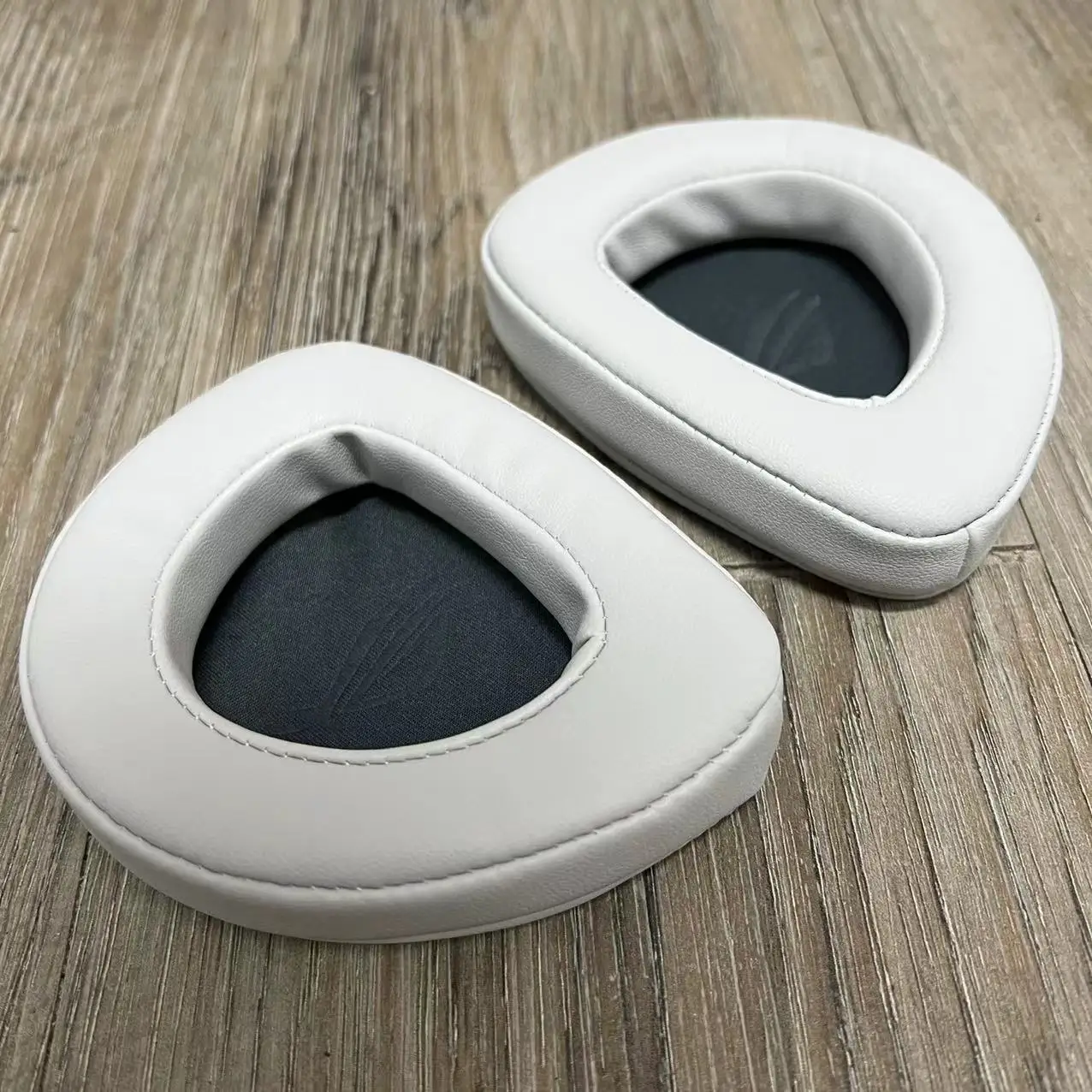 Original Ear Pads For ASUS ROG Delta/Delta S/Delta Core Gaming Headset Replacement Headphones Ear cushions Ear Covers Earmuffs