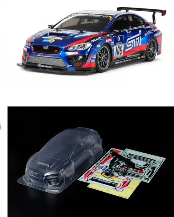LEDライト付きバケットホルダーキット,タミヤ,ロードドリフト車,58645