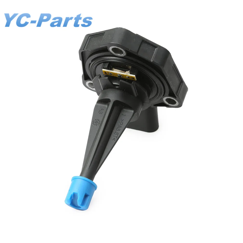 Engine Oil Level Sensor for Audi A3 Q3 VW Golf Jetta Passat Tiguan Touran 1.4L 04E907660C Car Accessary