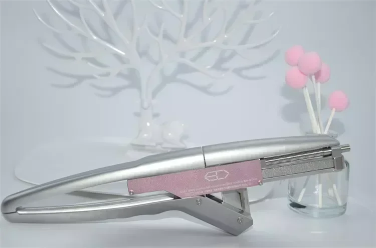 Portable 6D Hairs E…