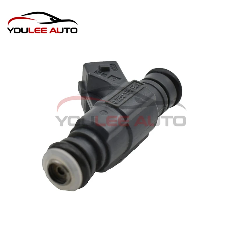 4Pcs 0280155964 S111112020 1112010B3 Fuel injectors Nozzle For Suzuki Alto BYD Flyer Changan Changhe Furuida Chery QQ3 Hafei