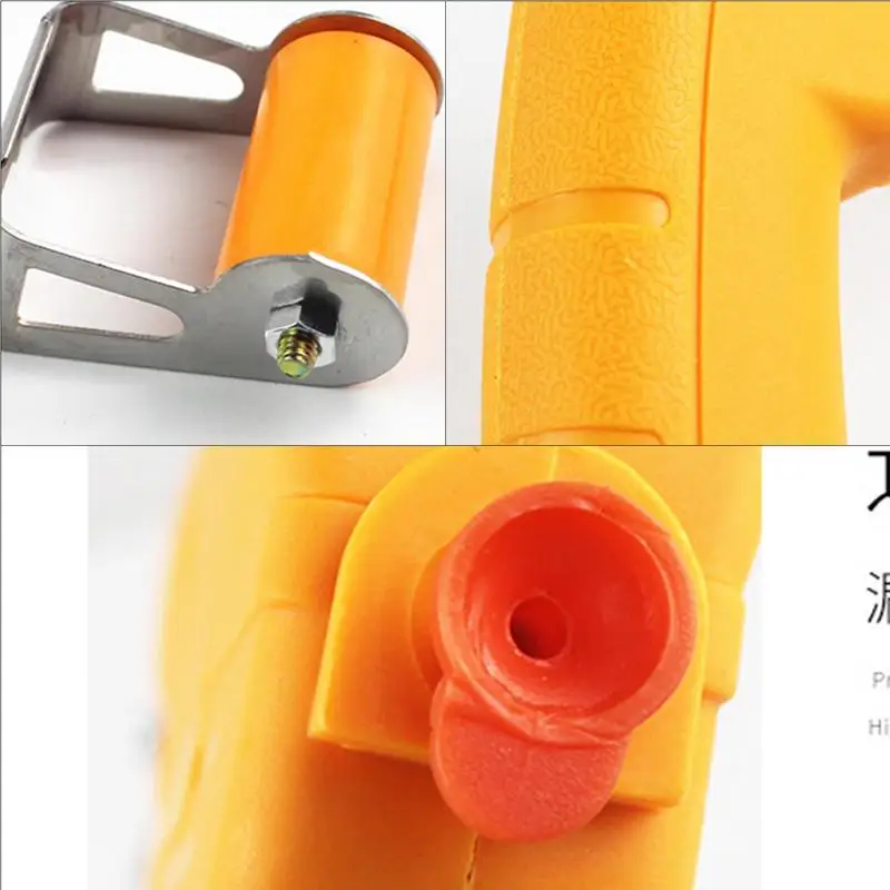 Soldering Kit External Heating Manual Soldering Machine Automatic Send Tin Feed Adjustable Temperature Portable Repair Tool For