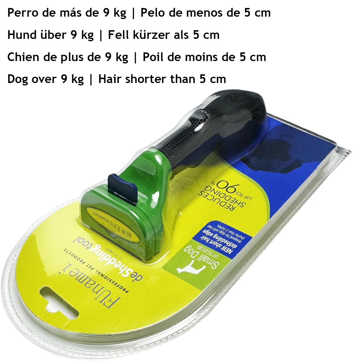 Hond Borstel Verzorging Accessoires Huisdier Haar Knopen Remover Grote Honden Kat Kort Lang Haar Anti Luizen Kammen Kat Haarverzorging Benodigdheden