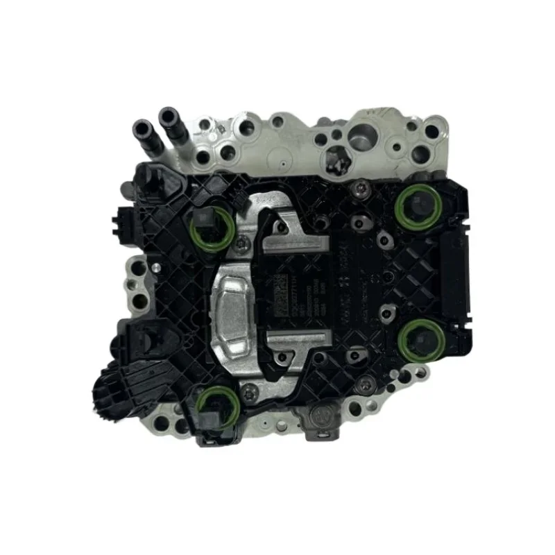 325025B DSG 7-Speed DQ380 Remanufactured Transmission Control Unit TCU 0DE927711B Mechatronic gearbox parts FOR VW AU DI