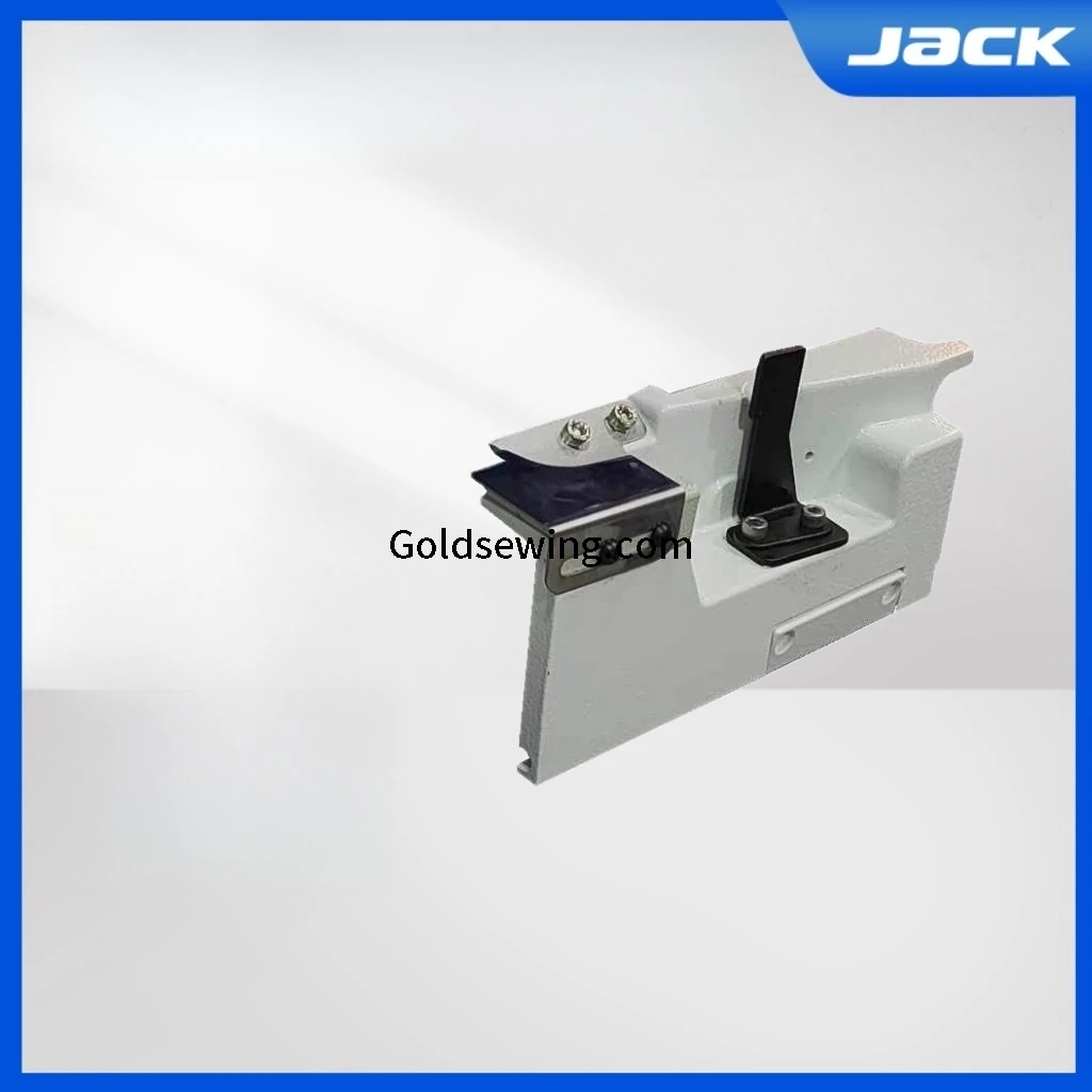 1PCS Original Threading Cam External Rolling Collar Special Door Panel Cover for Jack Jk8569 Interlock Pegasus 500 Sewing Stitch