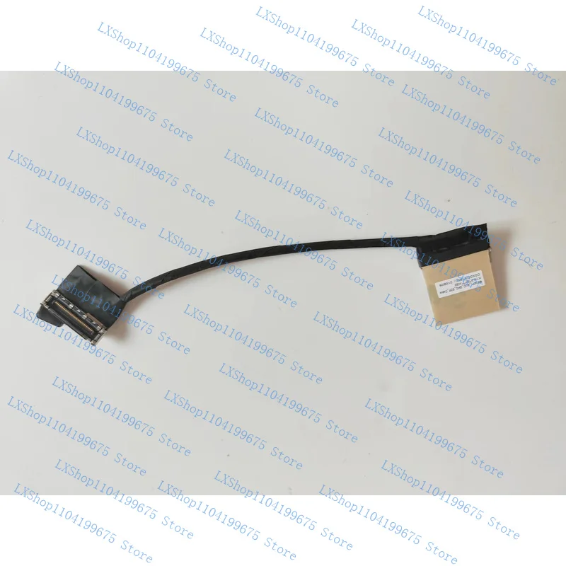 

MS14F1 для MSI Summit E14 Flip MS-14F1 AUO EDP кабель K1N- 3030030 -H39 40PIN QHD