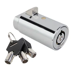 High Security Vending and Key, for Coke Machine, , Candy Machine