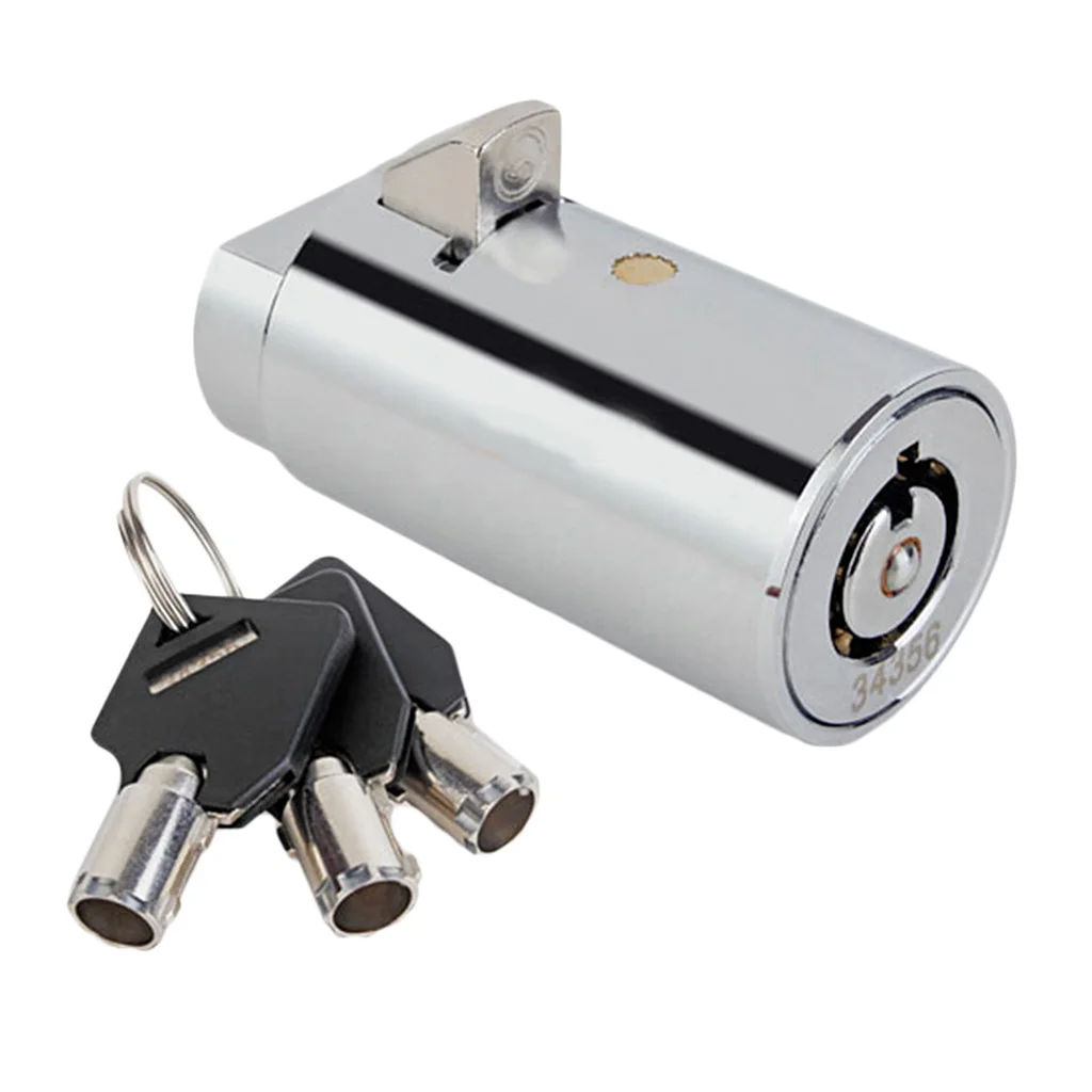High Security Vending  and Key,   for Coke Machine, , Candy Machine