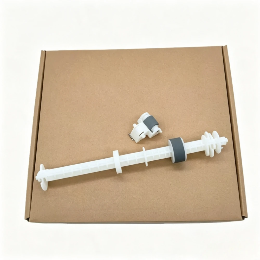 2Set Paper Pickup Feed Roller Assy For Epson R250 R270 R280 R290 R330 R390 L800 L805 L850 L801 T50 P50 RX590 RX610 Printer Parts