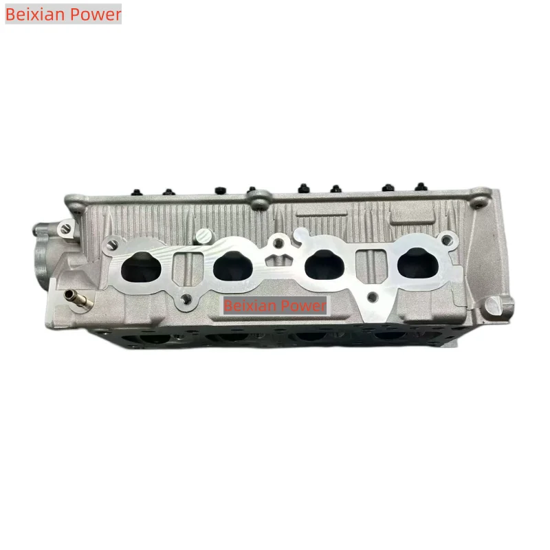 Beixian Power High Quality G4HC G4HG Cylinder Head Assembly For Hyundai Kia Small Car