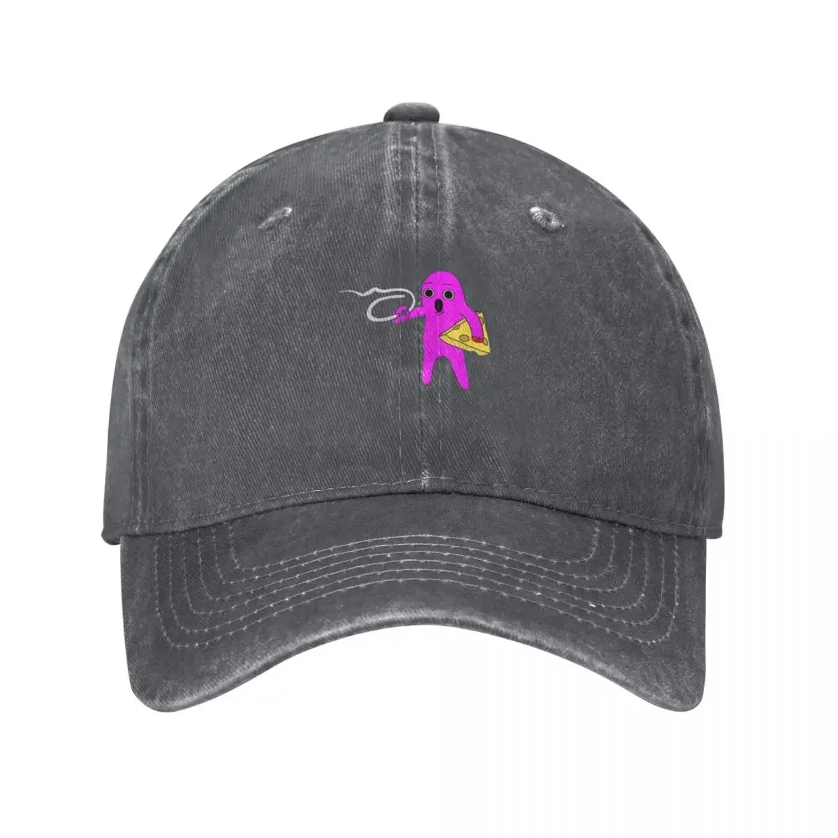 

Smiling friendsCap Baseball Cap Rave Sunscreen hats on offer Male Women's