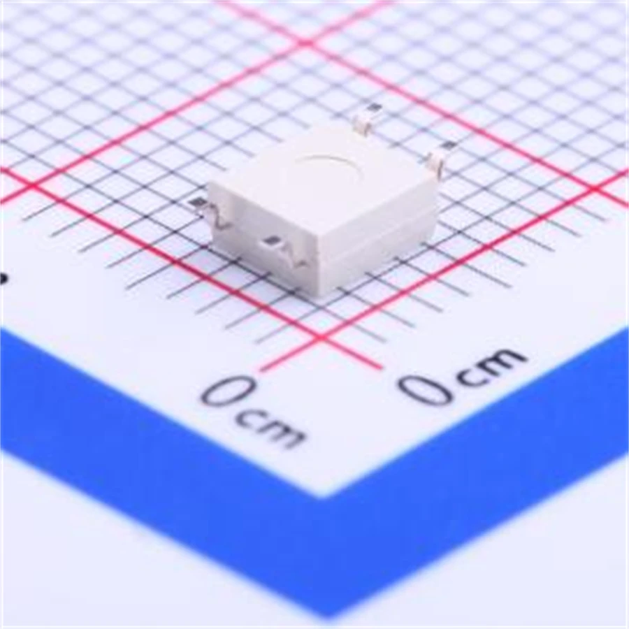 20 Buah/BANYAK TLP172A(TP,F) (Optoisolator)