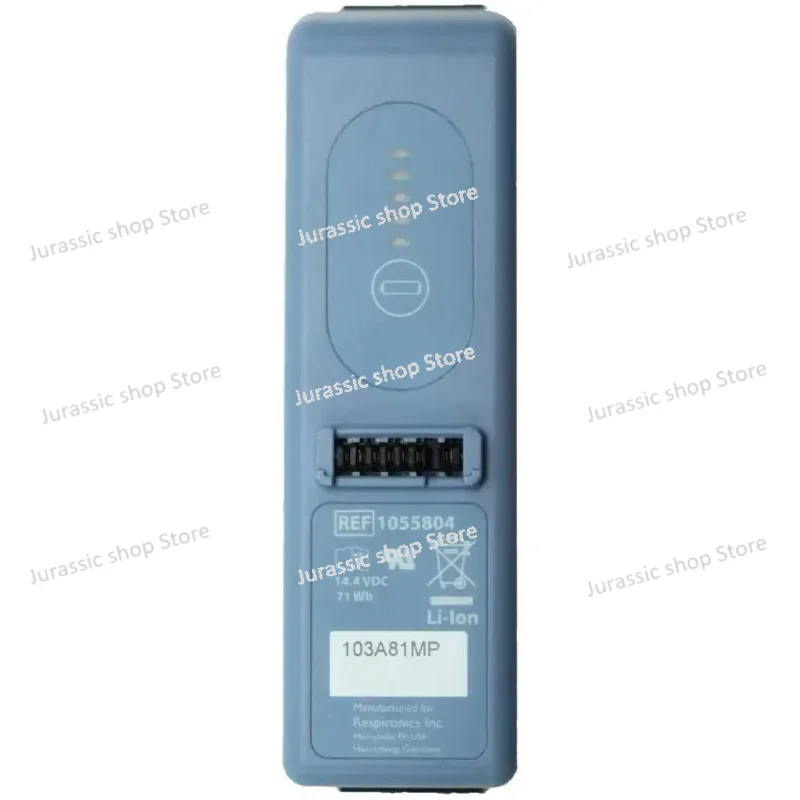 

1055804 T100 T202 Battery 14.4V New Original