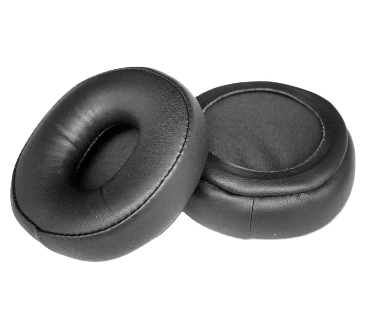 V-MOTA Earpads Compatible with Skullcandy Cassette Wireless/Cassette Junior Wired Headphones, Repair Parts (1 Pair)