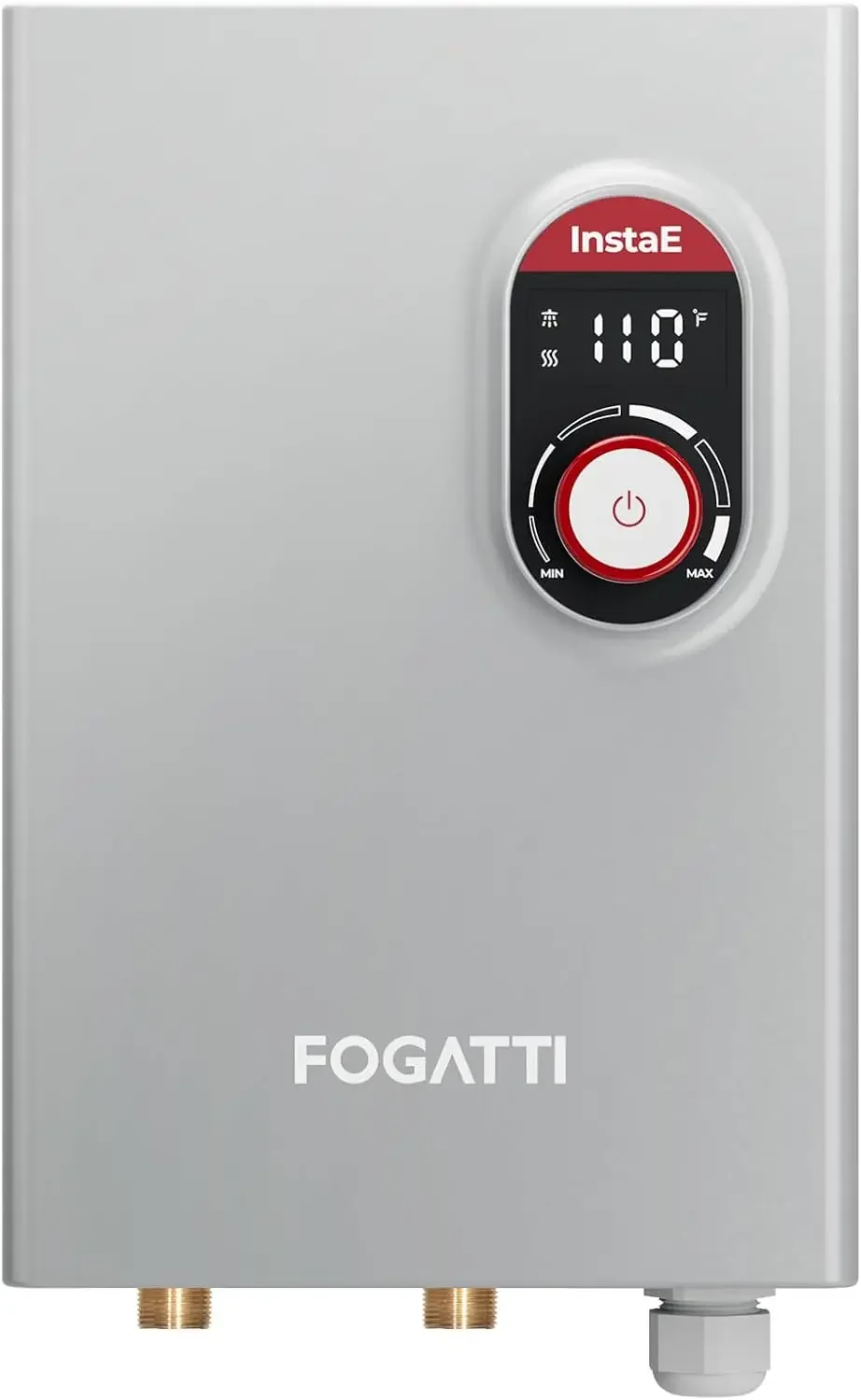 Electric Water Heater 14KW 240V,on Demand Instant Endless Water Heater,ETL Certificated,2-3 Point of Use Hot Water