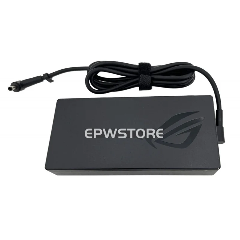 

20V 6A 120W AC Adapter Charger For ASUS Zenbook Q536F 2-in-1 A17-120P2A 4.5mm
