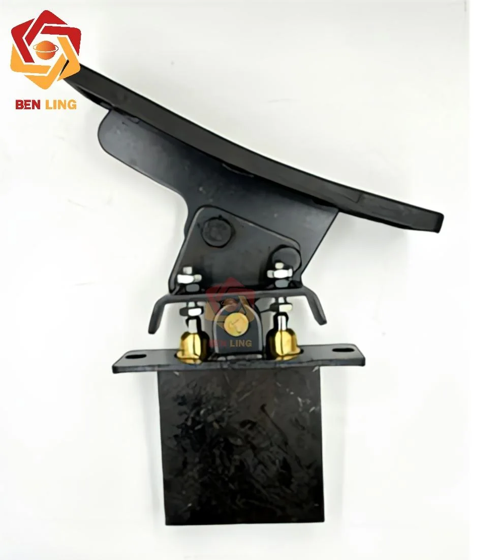 Ben Ling Excavator …