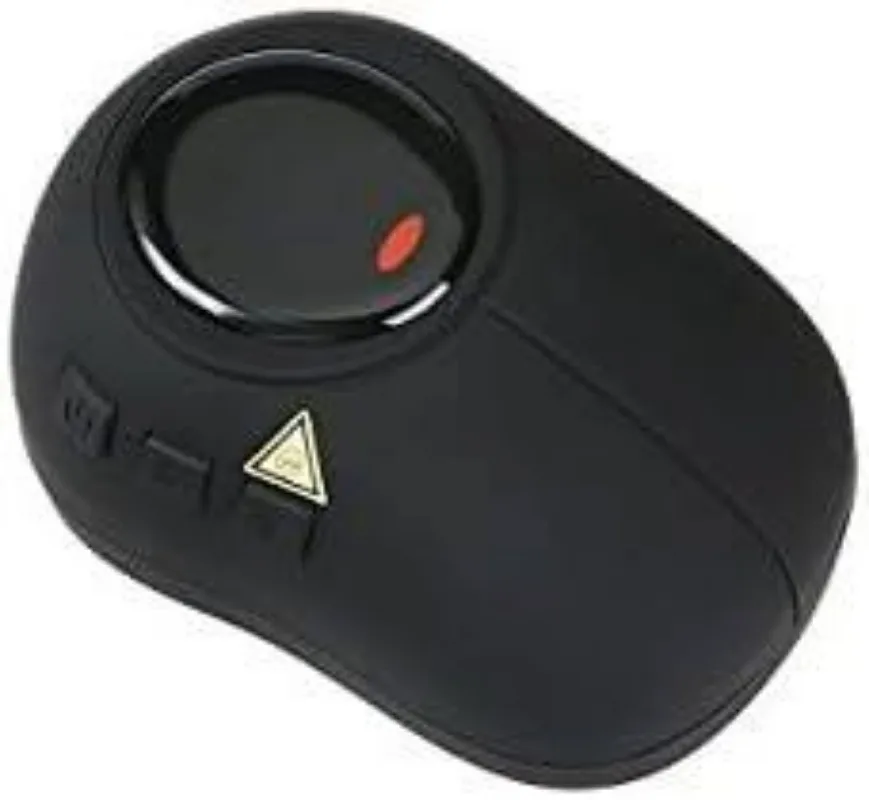 30X High Power Magnifying Glass with Multi-light Source, Forensic Laser Handwriting Identification Tool for PC & Phone