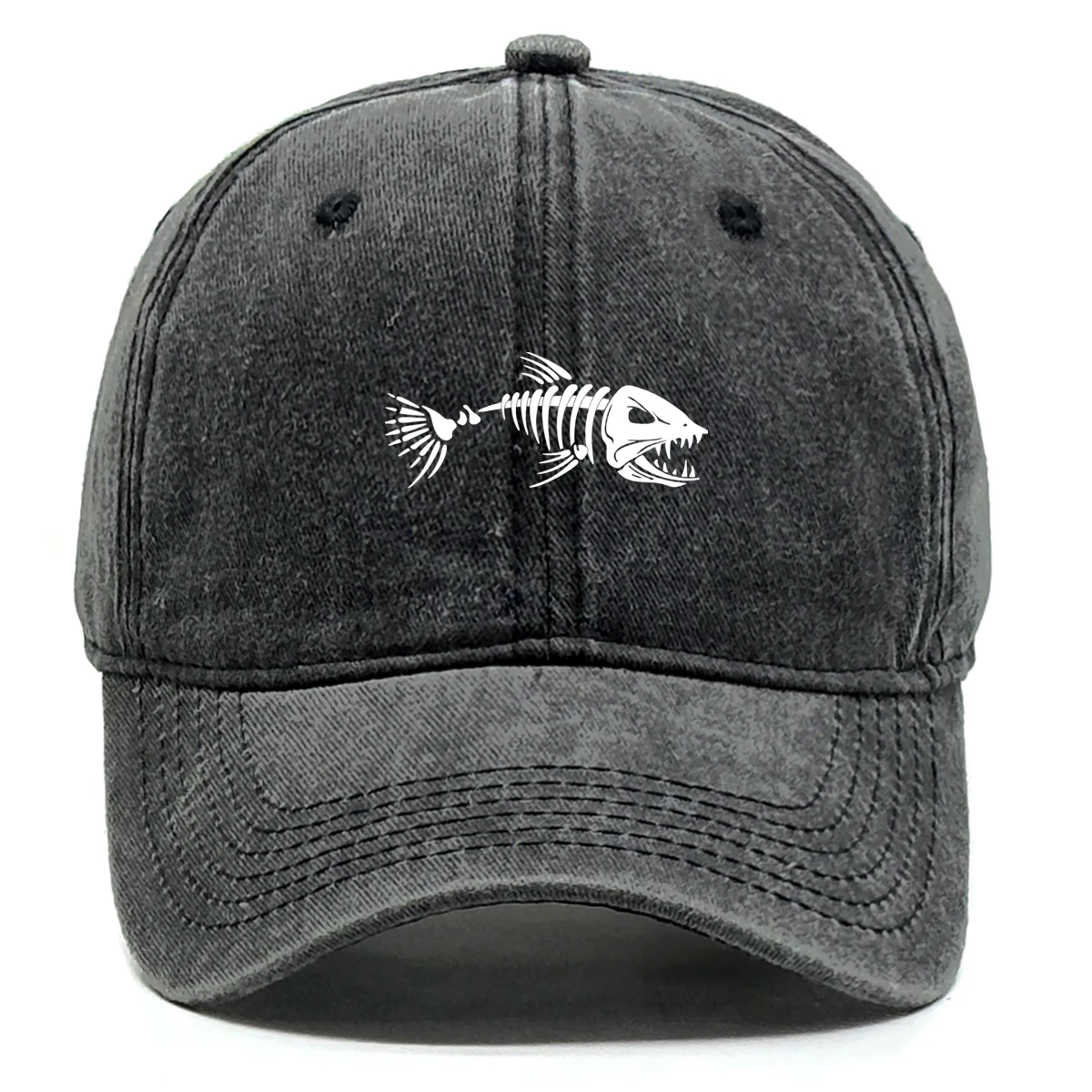 Bucce: Il Nuovo Trend di Cappelli da Baseball con Stile Retro e Personalità