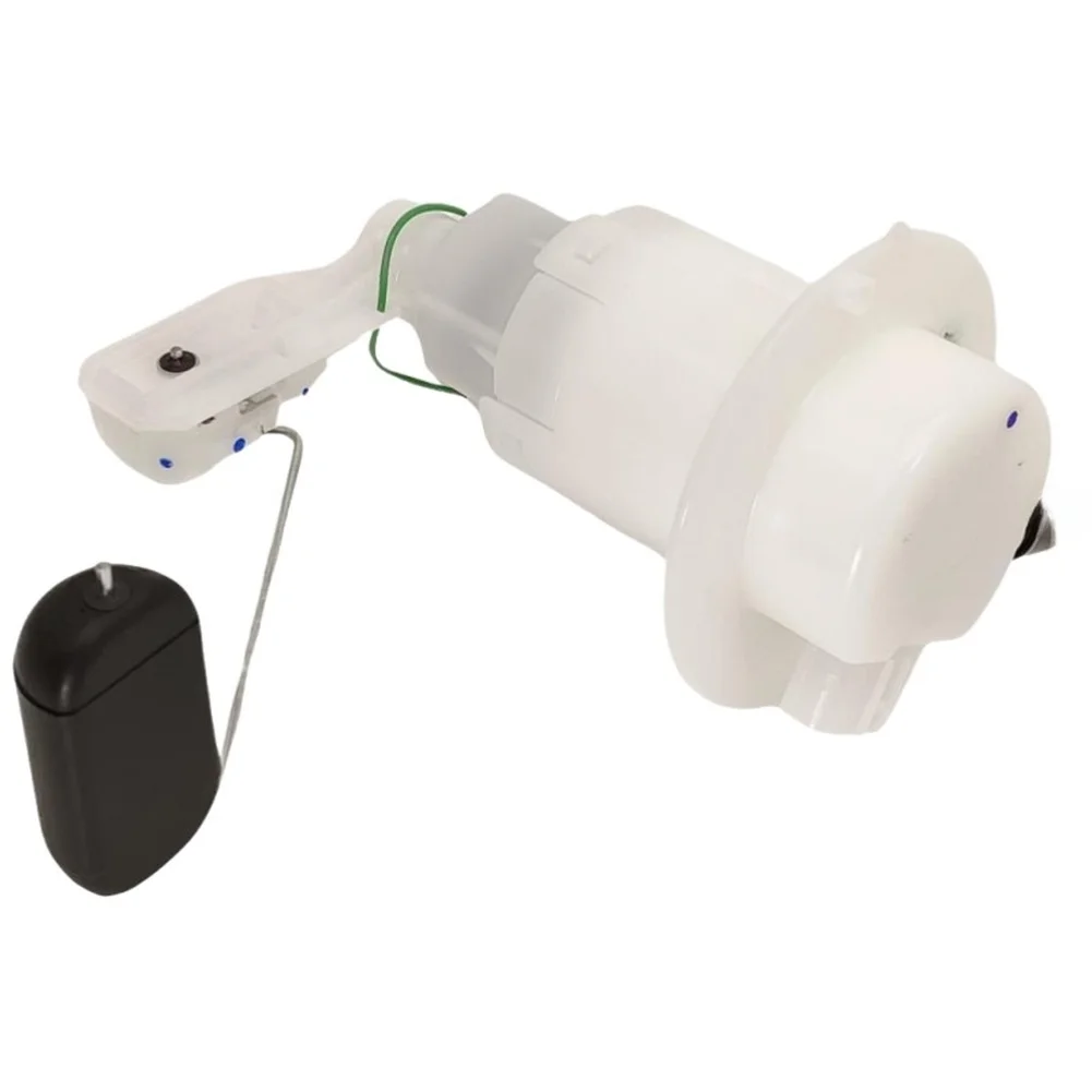 Motorcycle Fuel System Tank Pump For Honda 300 2017-2023 16700-K87-A01 White Plastic Module Assembly Replacement