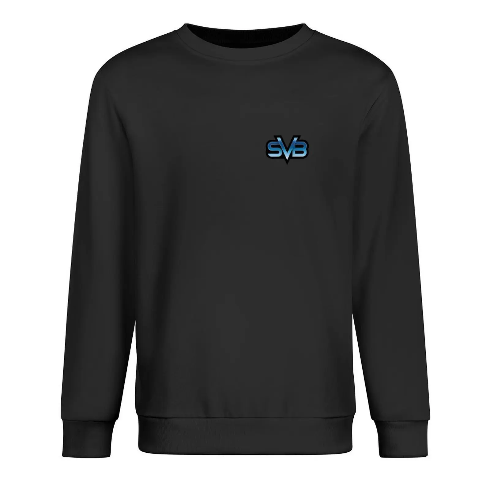

NSM200 SvB Shane van Boening Logo Elite Pool Emblem Pullover male clothes mens clothing men clothing new in sweatshirts