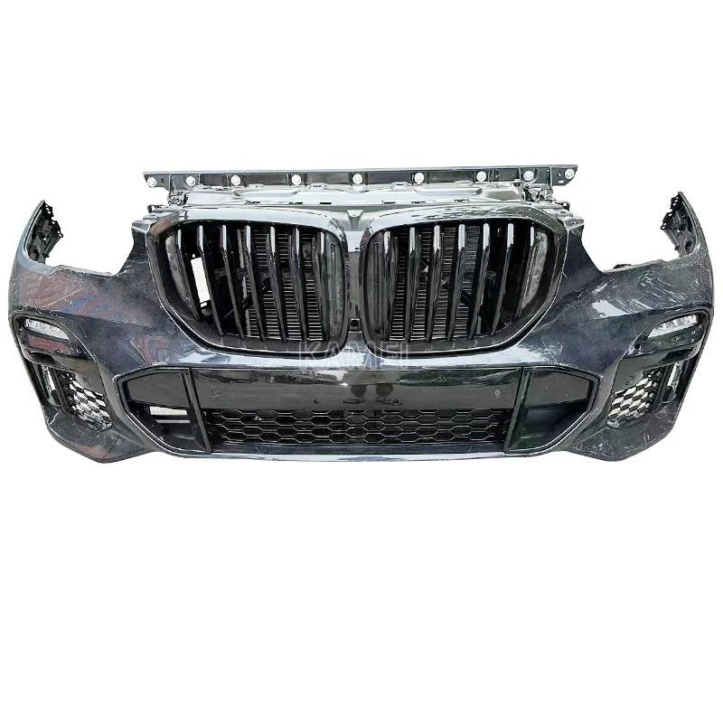 for  Applicable to original second-hand For BMW G05 X5 front bumper assembly OE5119492875