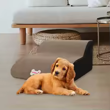 Pet Ramp Sponge Ladder Pet Supplies back