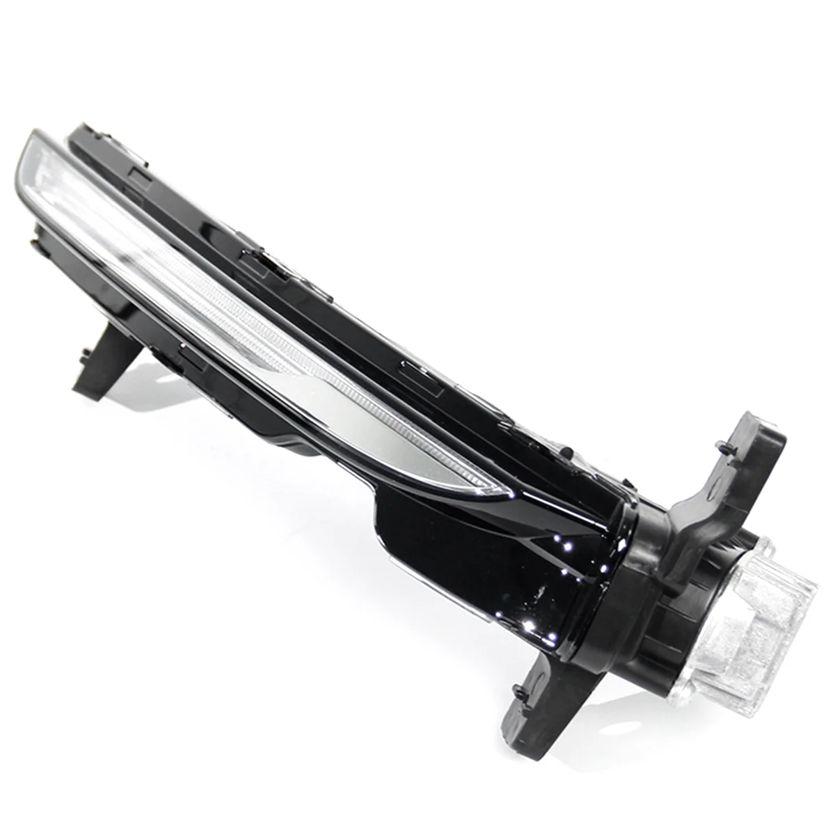 

Reliable-LED DRL Lights LED Daylight Running Lamp Fog Light Right 982953042C for Porsche 718 2017-2022-A87D